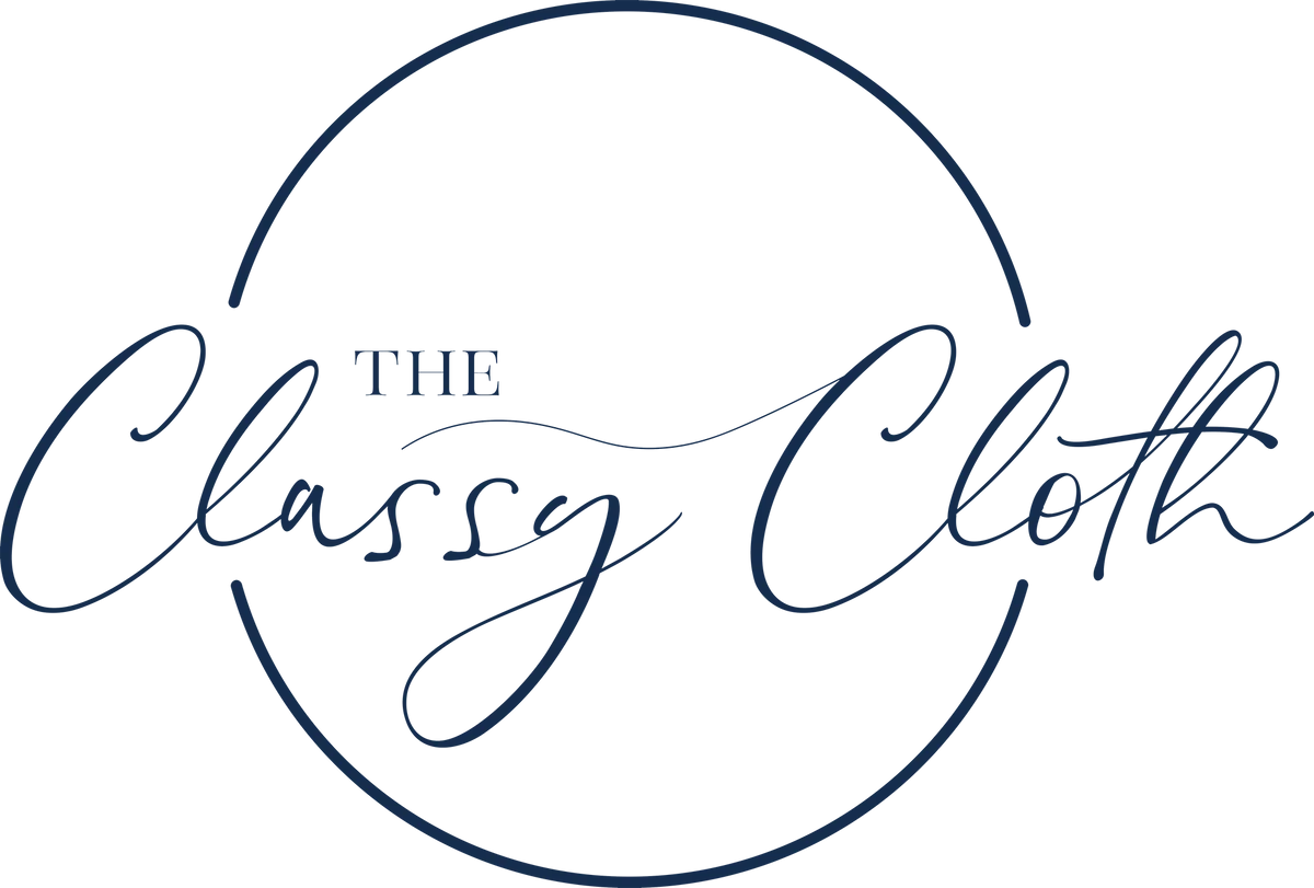 The Classy Cloth