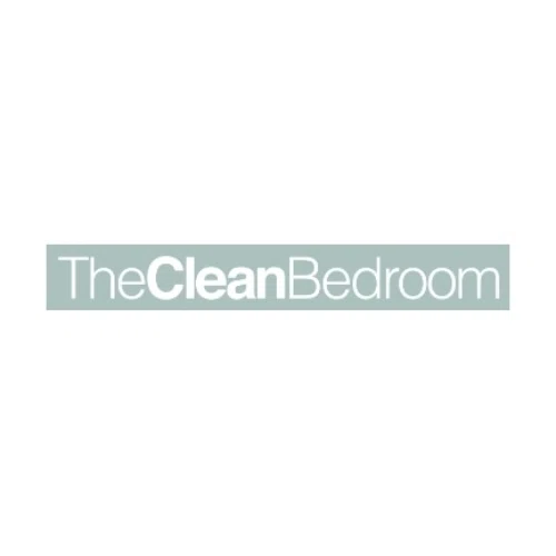 The Clean Bedroom