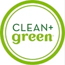 The Clean + Green Company