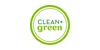 The Clean + Green Company