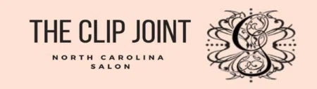 The Clip Joint Salon