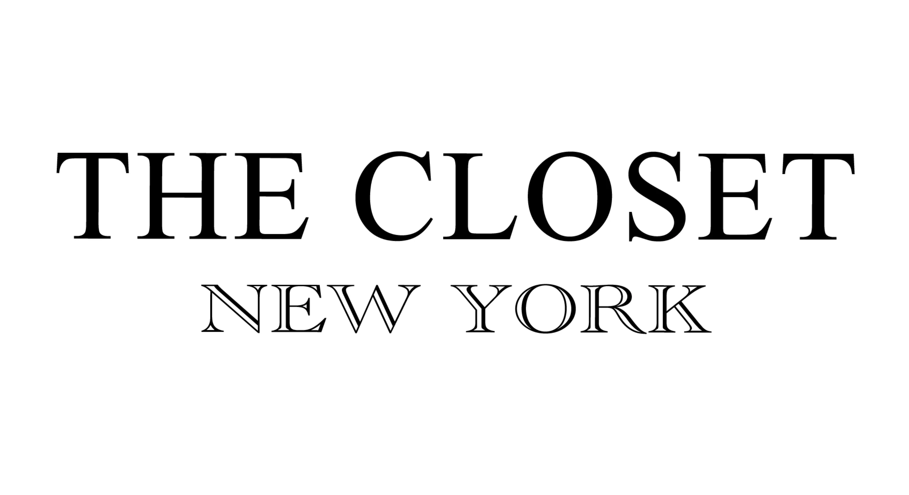 The Closet New York