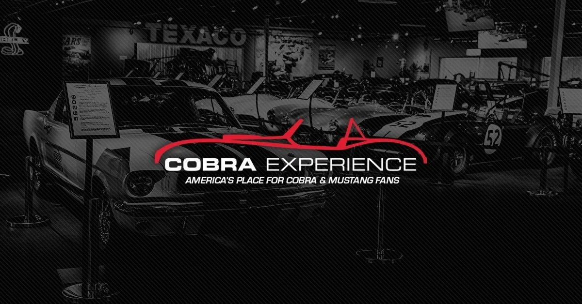 The Cobra Experience