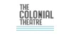 The Colonial Theatre
