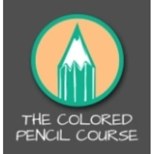 The Colored Pencil Course
