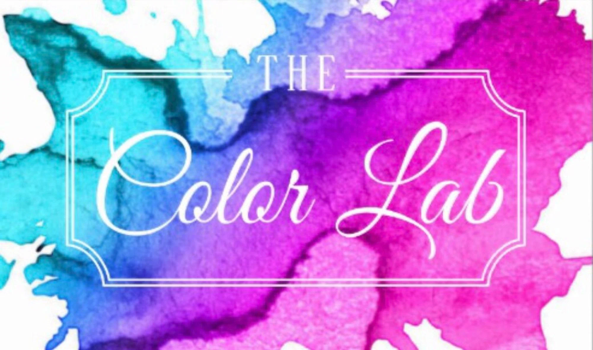 The Color Lab