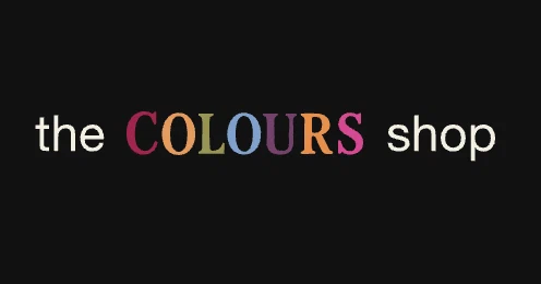 theCOLOURSshop