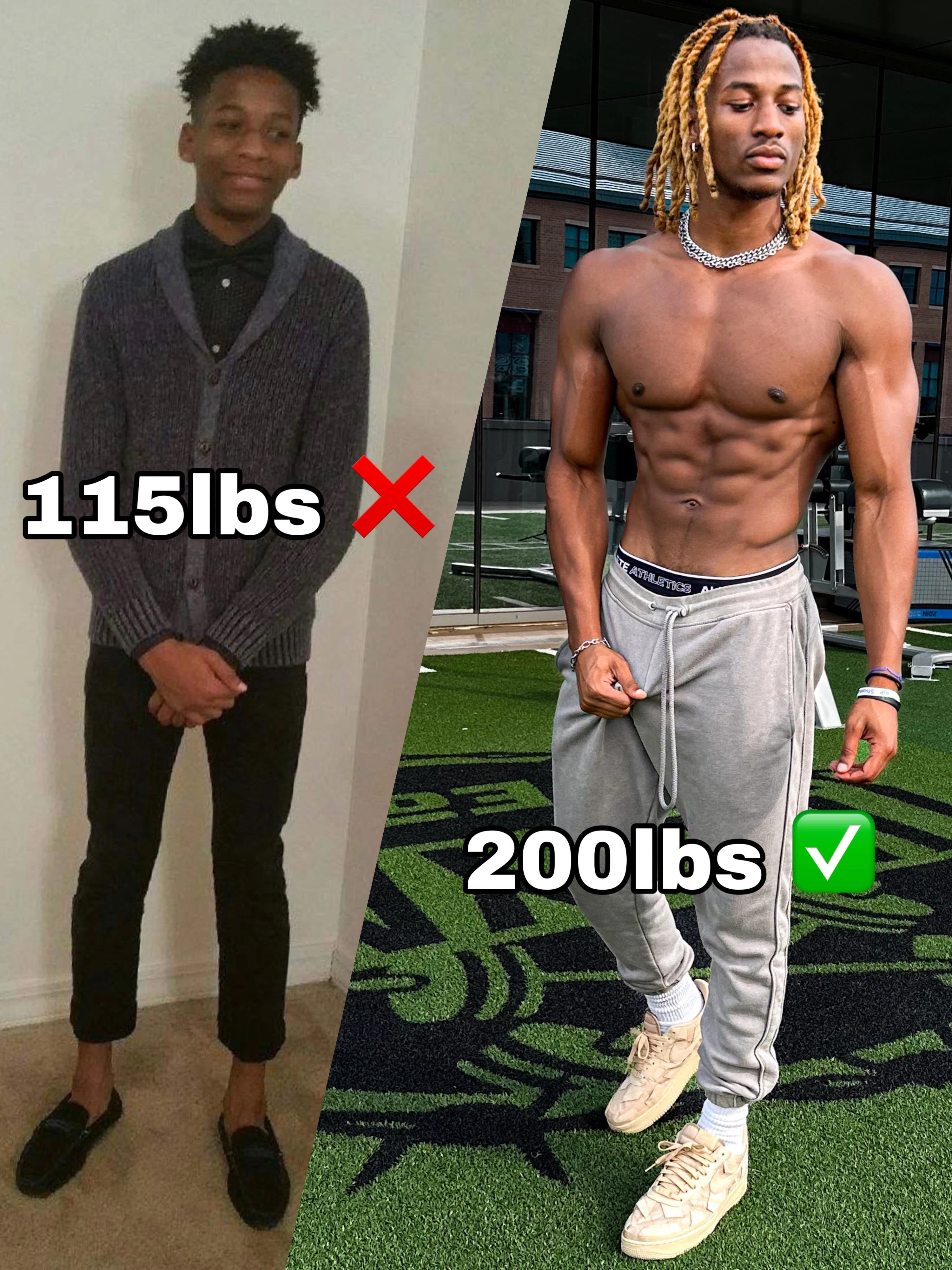 The Comeback Blueprint