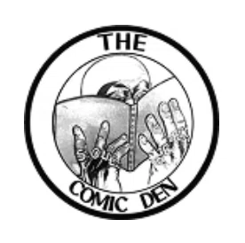 The Comic Den