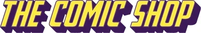 The Comic Shop