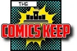 The Comics Keep