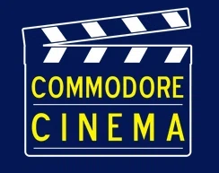 The Commodore Cinema
