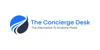 The Concierge Desk