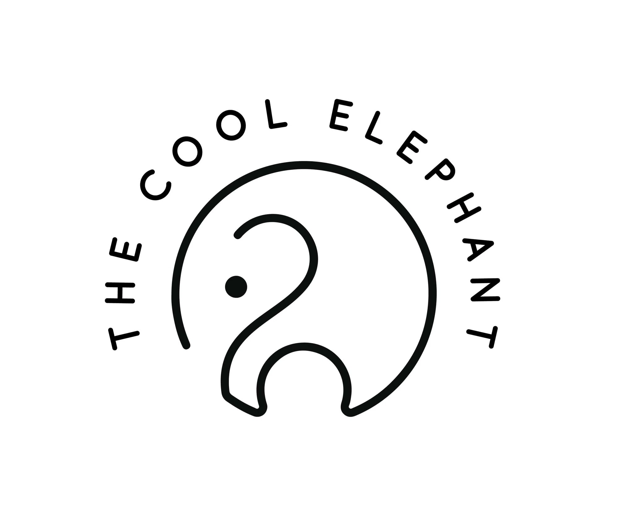 The Cool Elephant