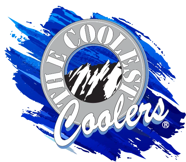 The Coolest Cooler