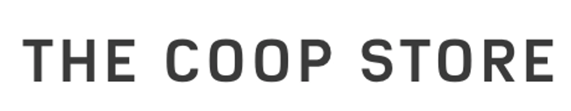 The Coop Store