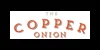 The Copper Onion