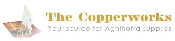 The Copperworks