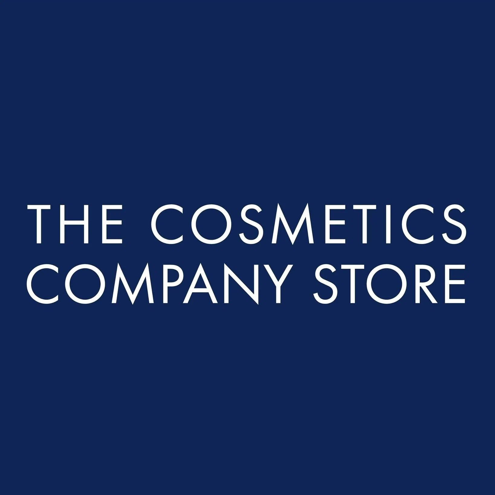 The Cosmetics Company Store