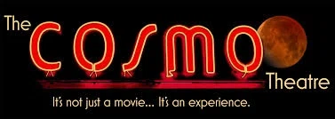 The Cosmo Theatre