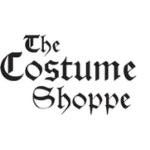 The Costume Shoppe