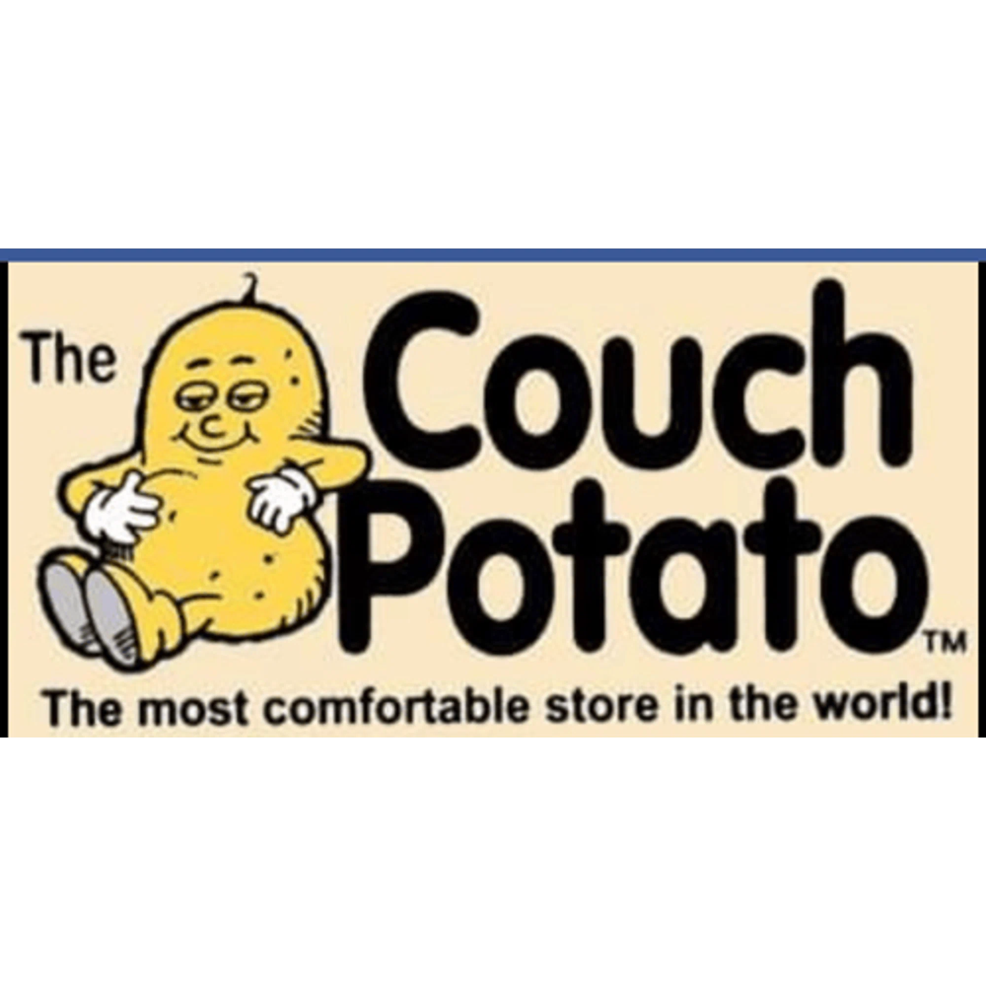 The Couch Potato Futons