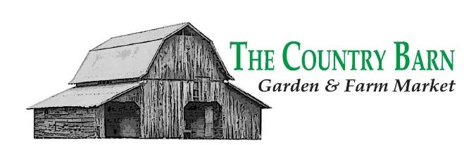 The Country Barn Logo for Discount Codes