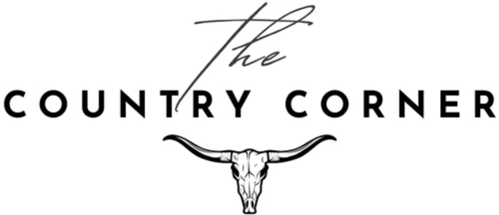 The Country Corner Decor and More