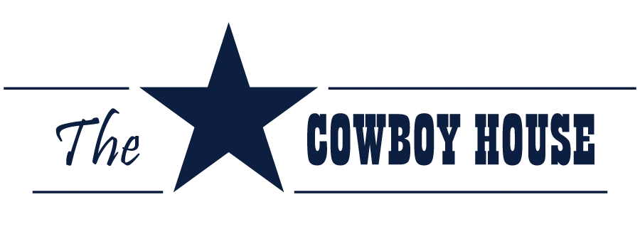 The Cowboy House