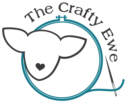 The Crafty Ewe