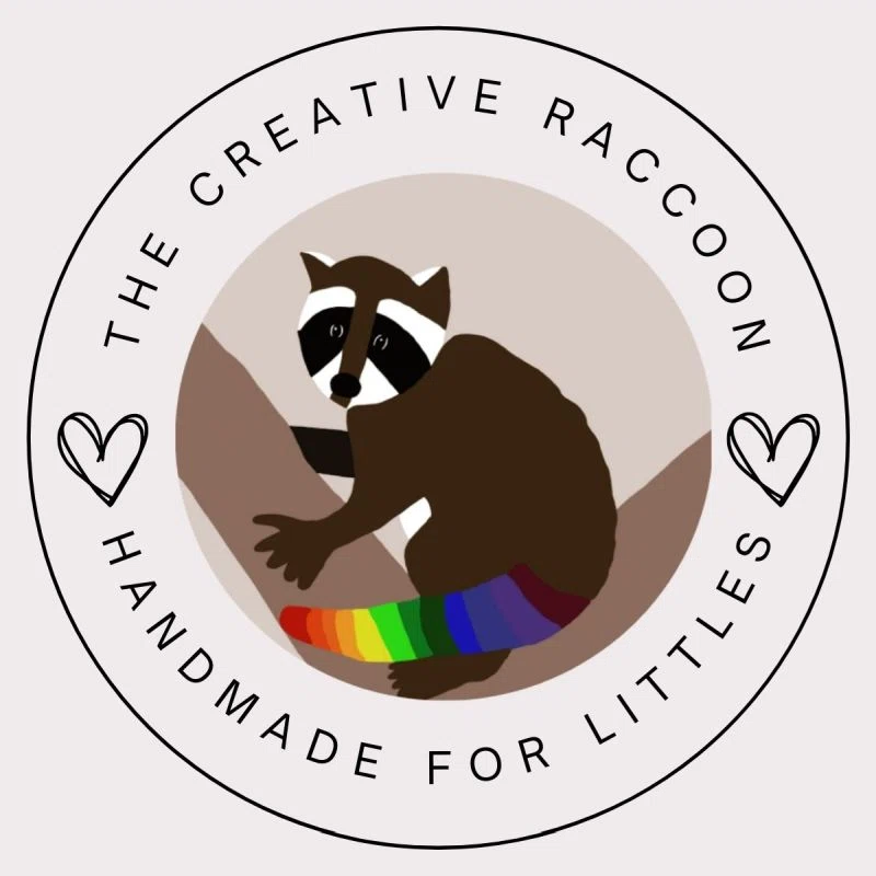 The Creative Raccoon