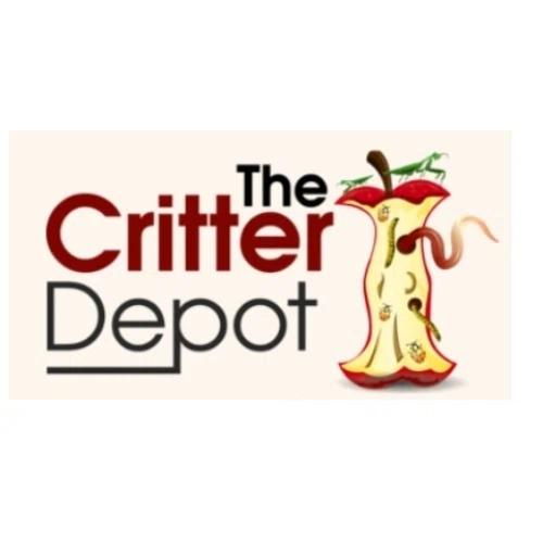 The Critter Depot Promo Codes
