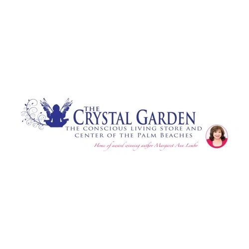 The Crystal Garden
