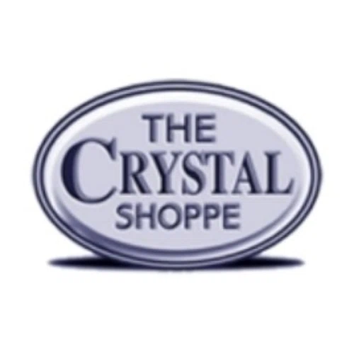 The Crystal Shoppe