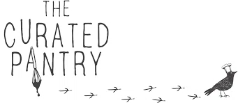 The Curated Pantry