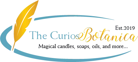 The Curios Botanica