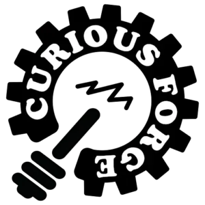 The Curious Forge