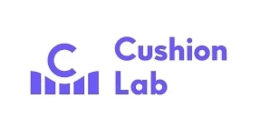 CUSHION LAB Promo Code — 10% Off (Sitewide) Jan 2024
