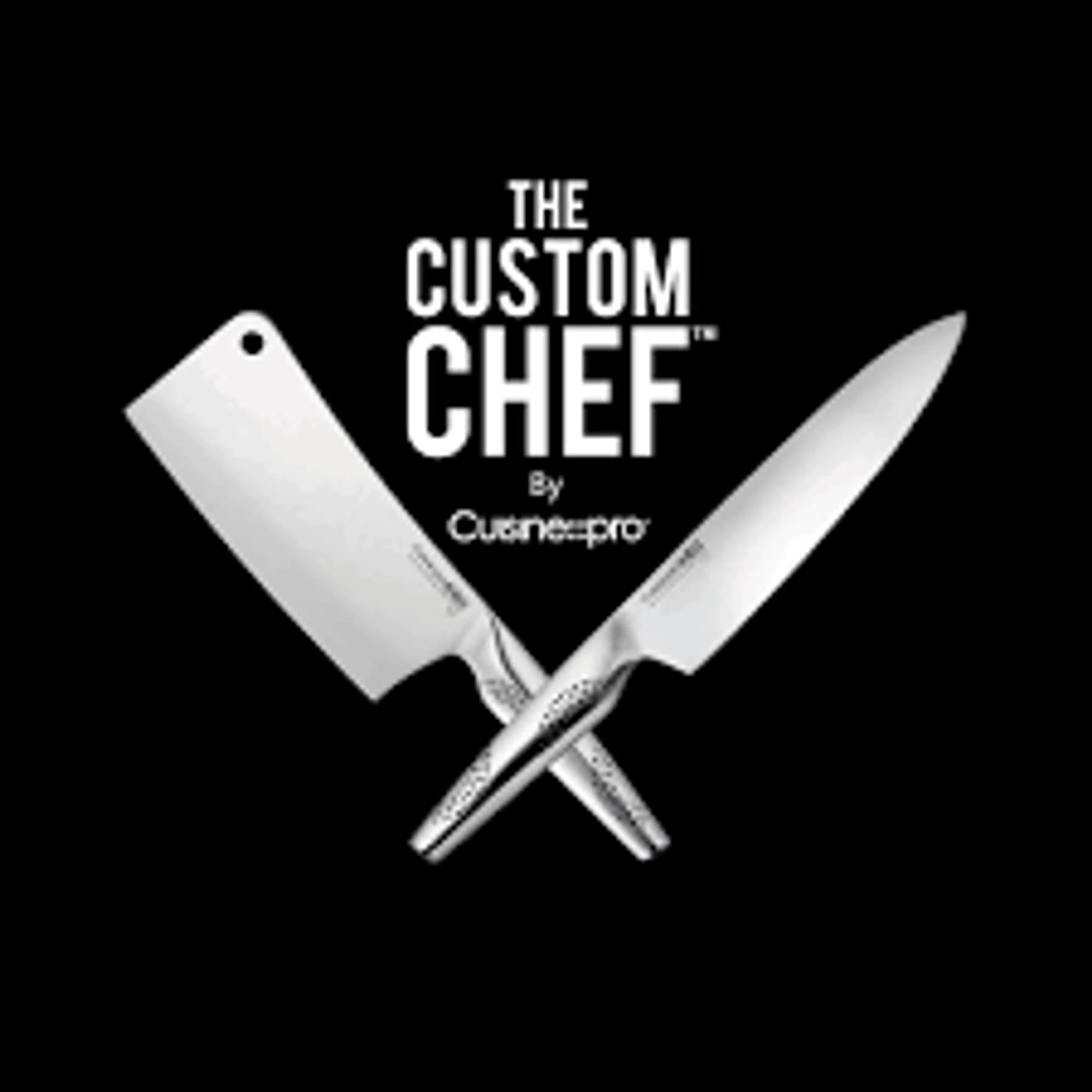 The Custom Chef