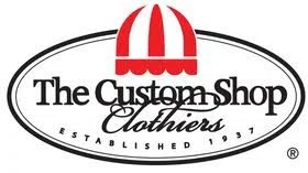 The Custom Shop Clothiers