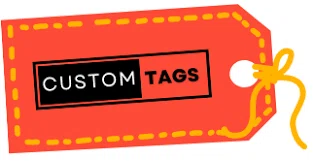 The Custom Tags