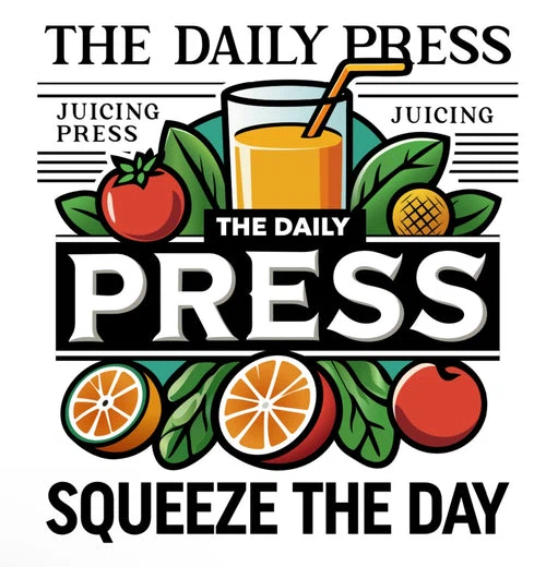 The Daily Press