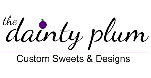 The Dainty Plum