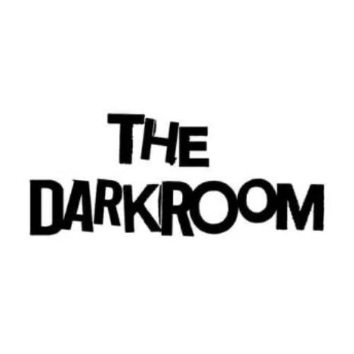 The Darkroom Promo Codes