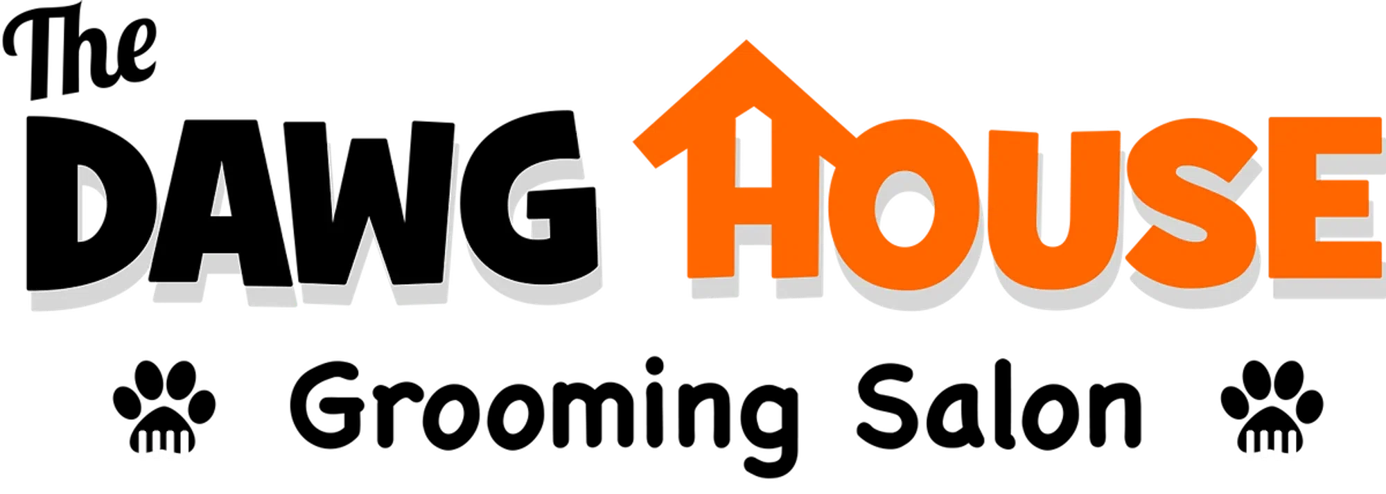 The Dawg House Grooming Salon