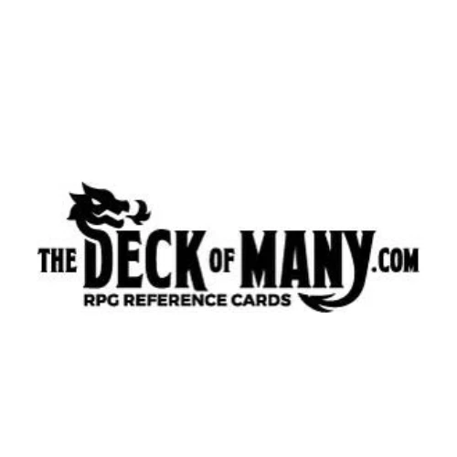 The Deck Of Many