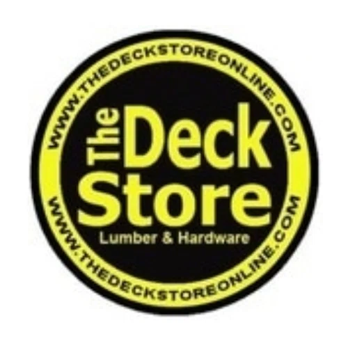 The Deck Store Online