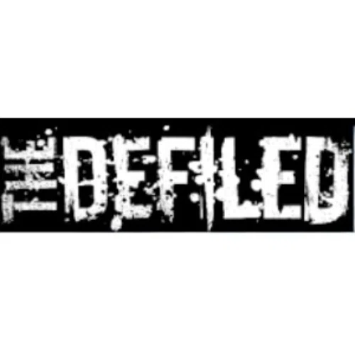 The Defiled