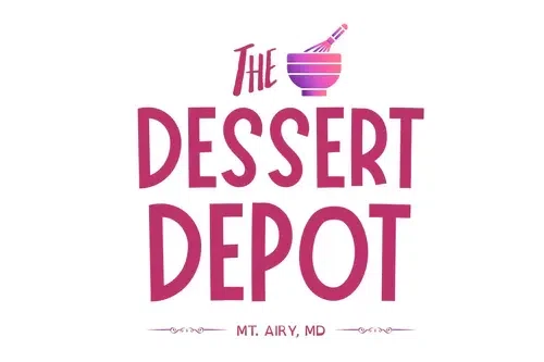 The Dessert Depot