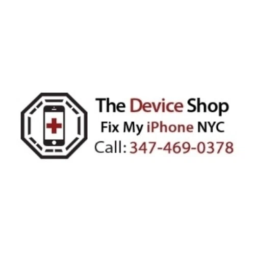 The Device Shop
